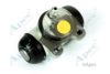 APEC braking BCY1095 Wheel Brake Cylinder